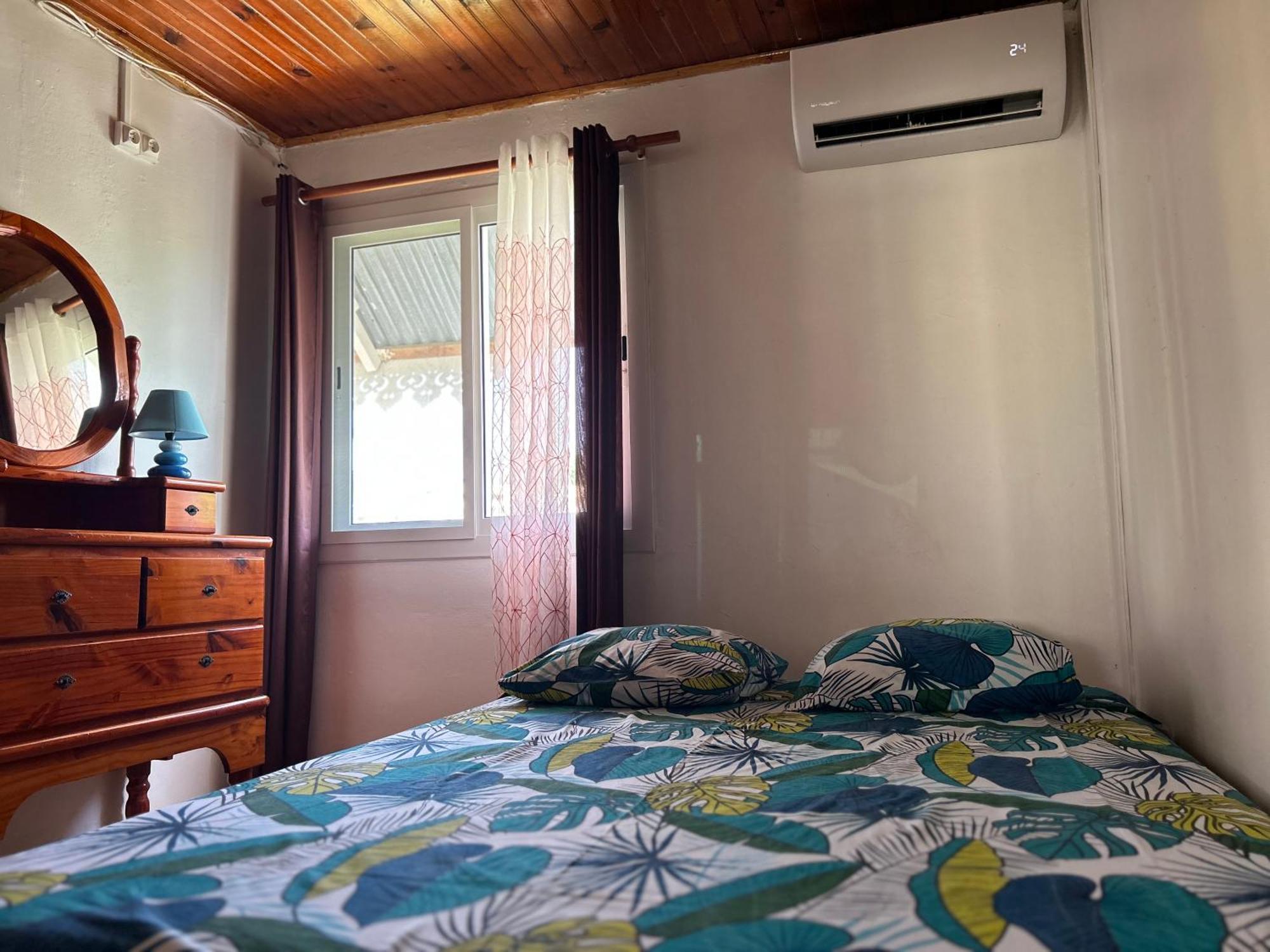 Villa A Louer A Sainte-Anne En Martinique Экстерьер фото