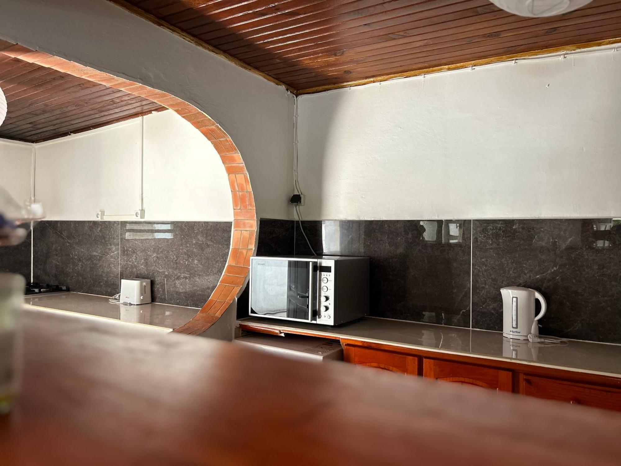 Villa A Louer A Sainte-Anne En Martinique Экстерьер фото